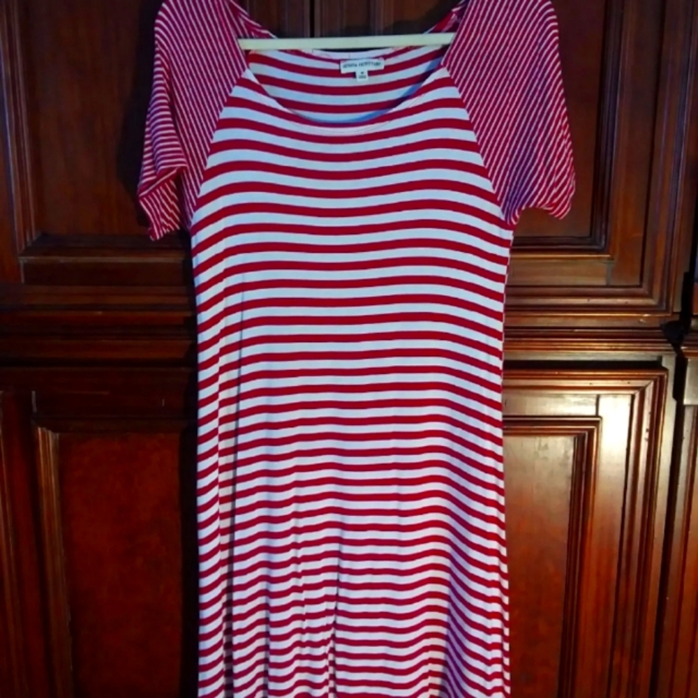 Zenana Outfitters Dress